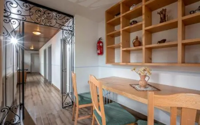 Gstehaus Amor