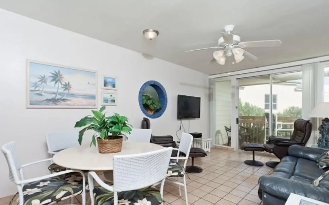 Bahia Mar by Padre Island Rentals
