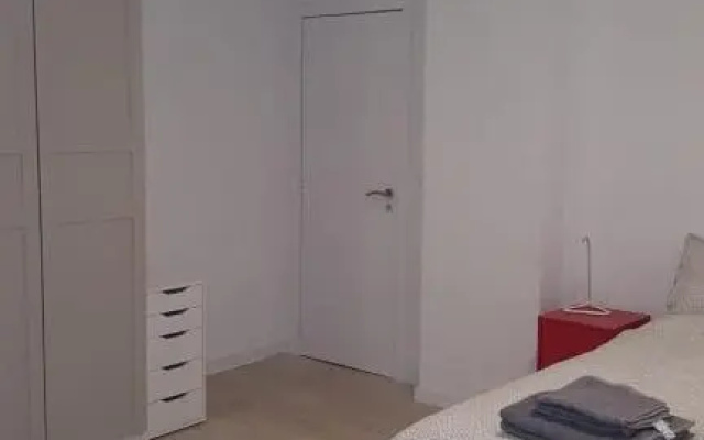 Central Appartment 2 bedrooms