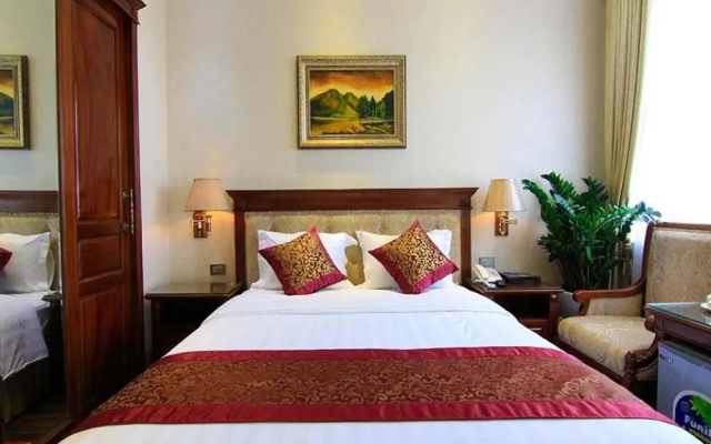 Violin Hotel Ha Noi