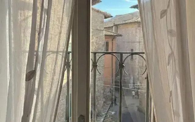 Respiro - Lux & Charm in Assisi