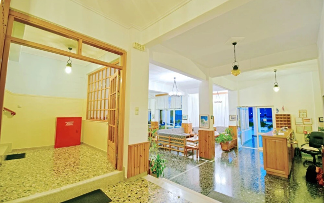 Hotel Blue Sea
