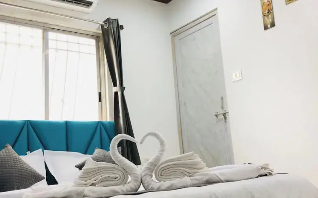 Hotel Silk