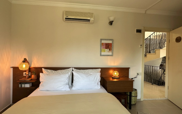 Alibey Han Hotel