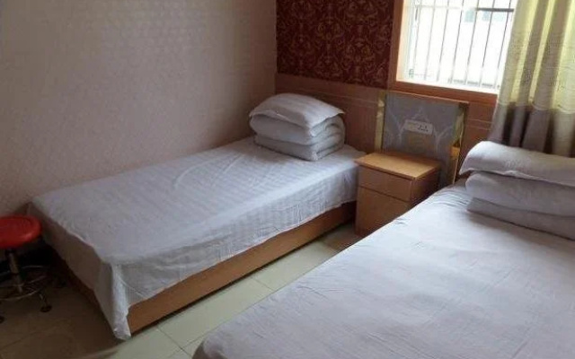 Jingya Inn
