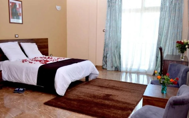 Melodie Hotel