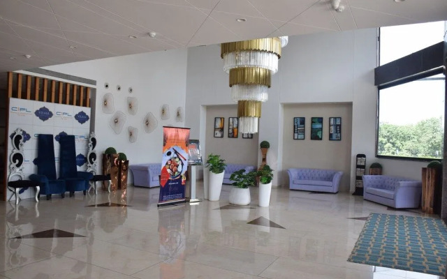 Hotel Vilasa International