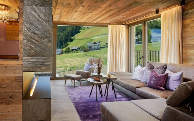 Chalet Salena