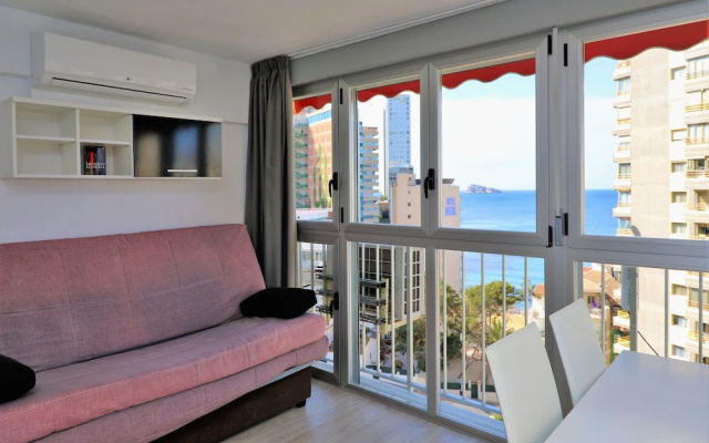 Apartamento Carabelas III - 10B