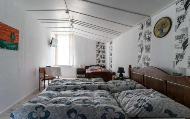 Gemutliche Wohnung in Meeresnahe in Kalkhorst