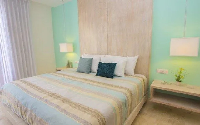 Hotel Anah Downtown By Teamoplaya