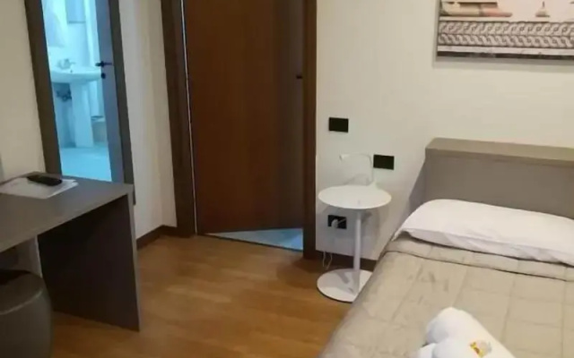 Agriturismo Ai Due Leoni
