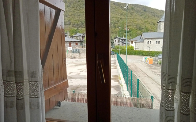 Apartamentos Gavín Biescas 3000