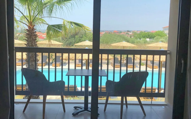 Anassa Resort Halkidiki - Adults Only