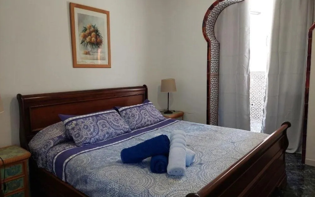 Villa Zafira