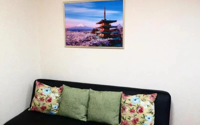 Fujisan YUI Apartment