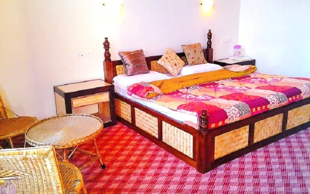 Hotel Ronak Resort