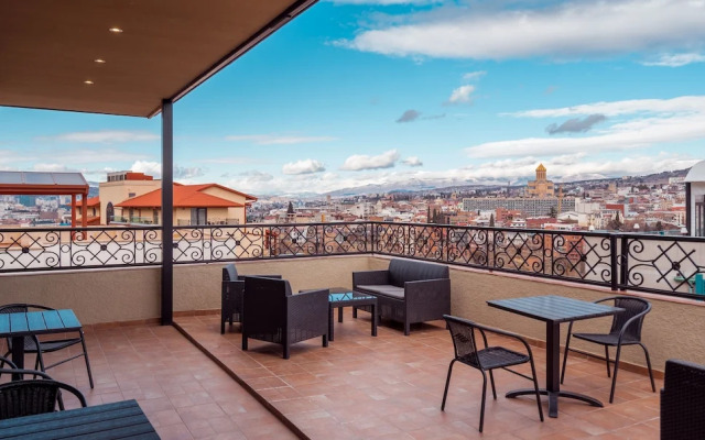 Бутик-отель Matiane Boutique Hotel