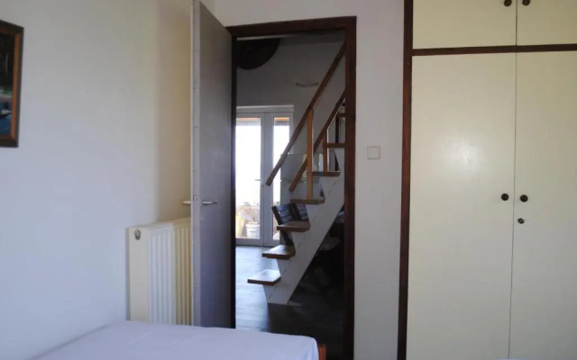 Beaufort apartment