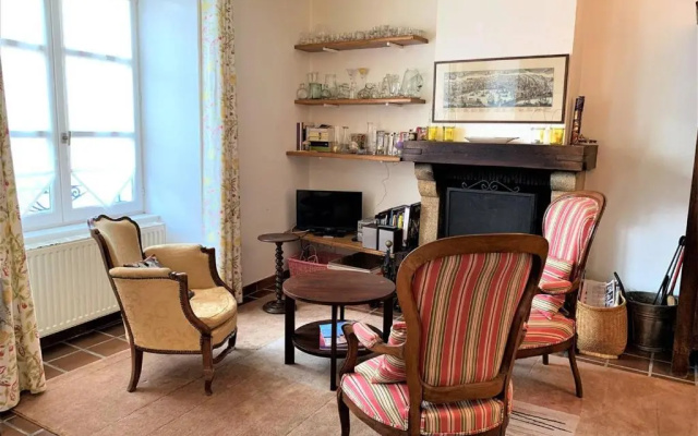 Maison Quiberon, 4 pièces, 6 personnes - FR-1-478-43