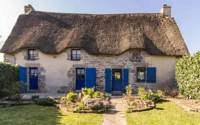 Gîte Herbignac, 3 pièces, 6 personnes - FR-1-306-1108