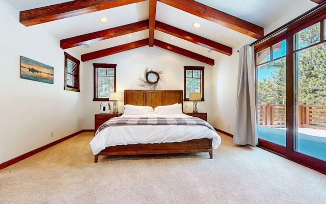 Graystone #2150 4 Bedroom Home