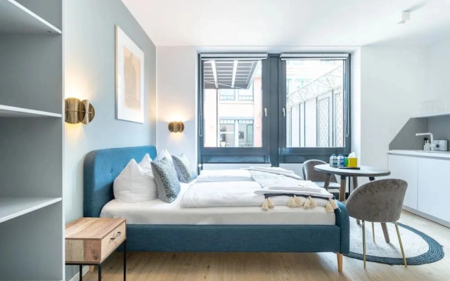 Limehome Flensburg Holm