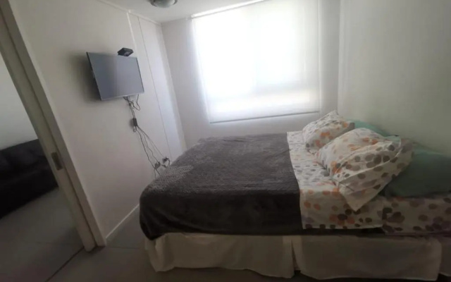 Departamento sector sur 1 dormitorio