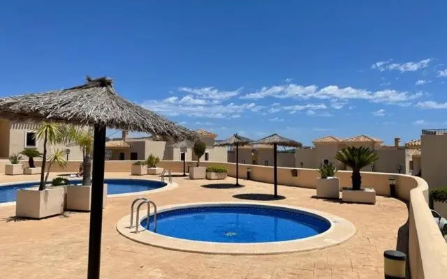 Buena Vista D3