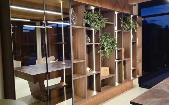 Cais Eco Residencia by Manta