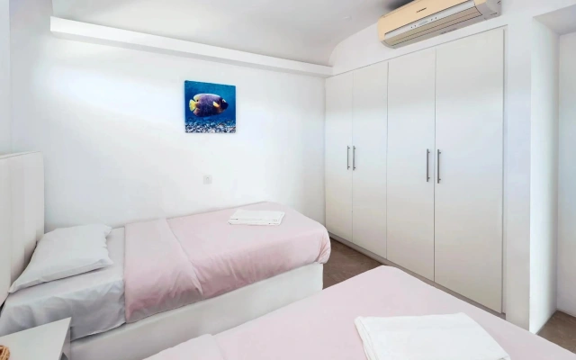 Apartment Marisol