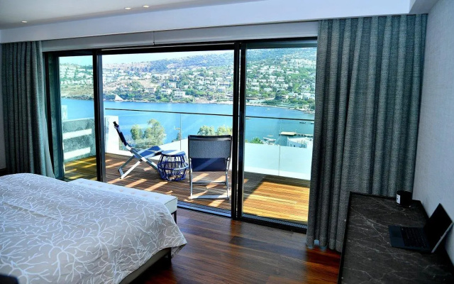 Mare Deluxe Residence
