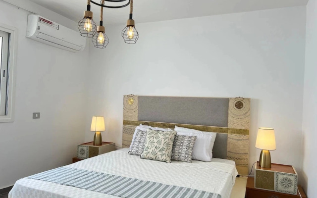 Fouka North Coast ST6-CH10-01
