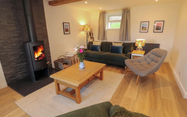 Bramble Cottage