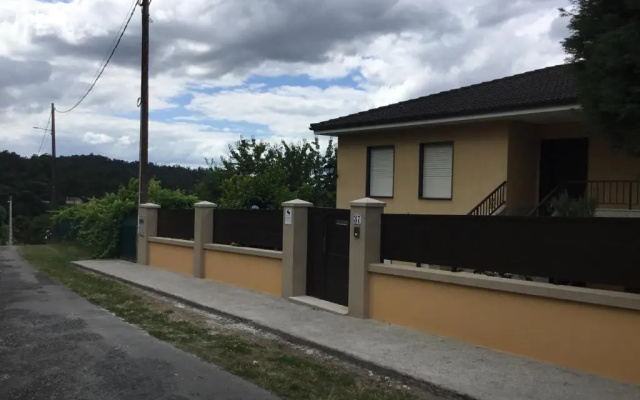 Casa Hipólito