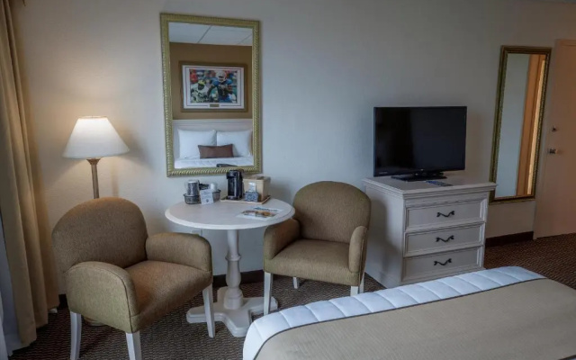 Stadium Hotel