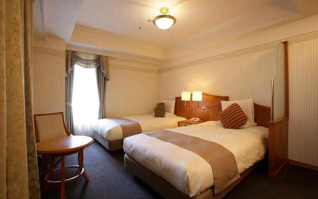 KOKO HOTEL Osaka Shinsaibashi