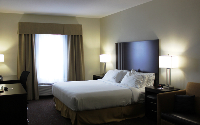 Holiday Inn Express Yorkton East by IHG