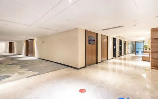 Yuelai Garden Hotel
