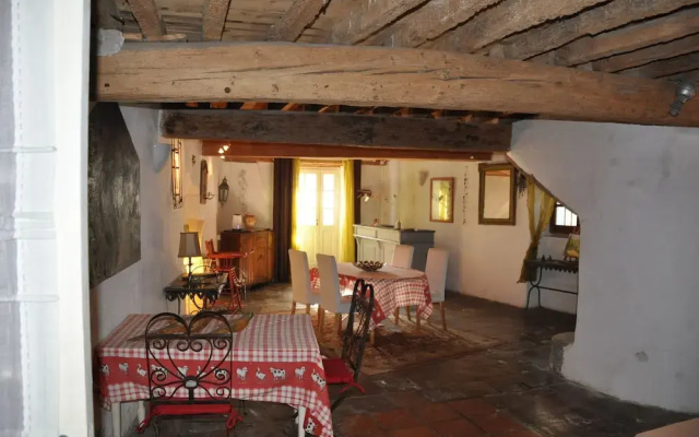 Orangerie de Cardet B&B