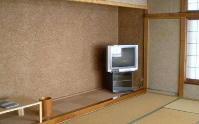 Nankai Yakusokan