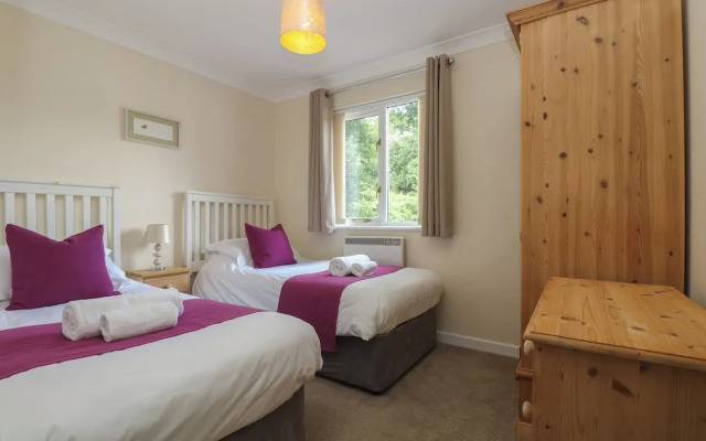 Bramble Cottage