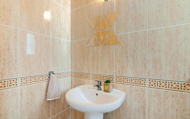 Arco Iris Duplex Ocean View PH09