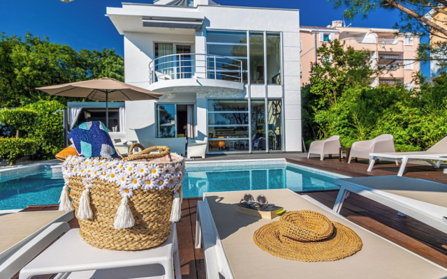 Villa Hana