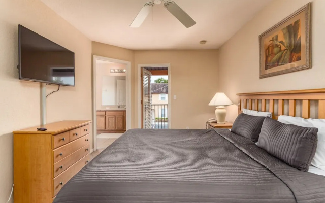 Regal Oaks-RU959 Villa	