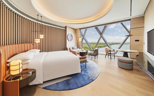 Hilton Huzhou Nanxun