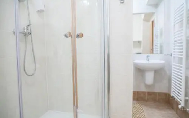 Apartmany Belianky
