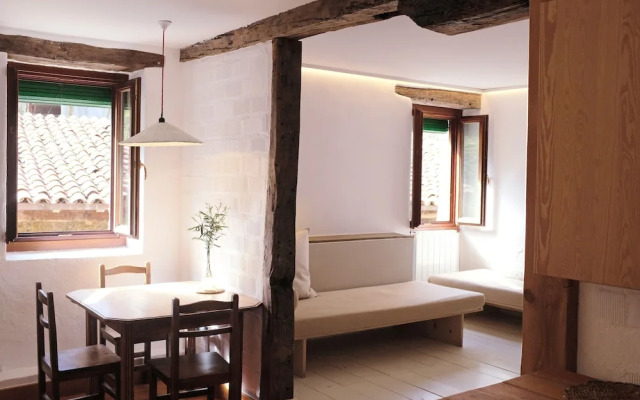 Mañarinegi Apartamentos Rurales