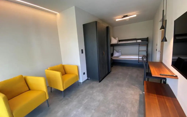Appartement Mayr