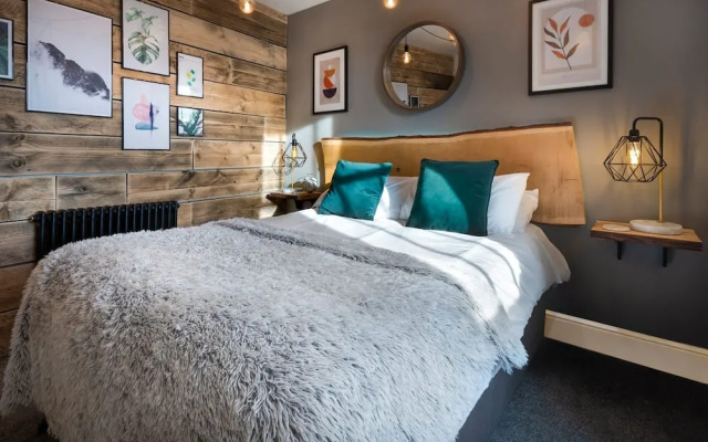 Windermere Central Hotel - Room 2